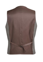 Emilio Vest - Casuals & Separates