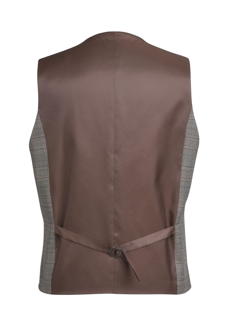 Emilio Vest - Casuals & Separates