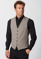Emilio Vest - Casuals & Separates