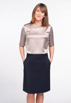 Empoli Skirt - Sophisticated Collection