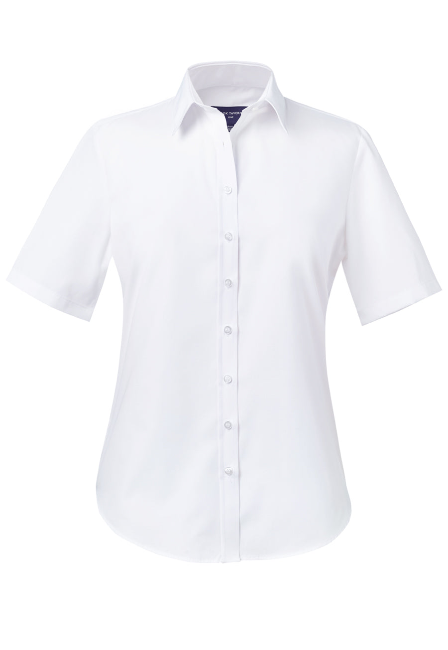 Eos Blouse - Business Essentials