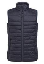 Eugene Core Padded Gilet - Outerwear Collection
