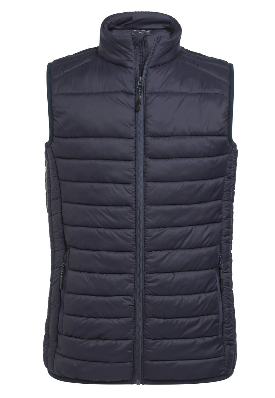 Eugene Core Padded Gilet - Outerwear Collection