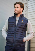 Eugene Core Padded Gilet - Outerwear Collection