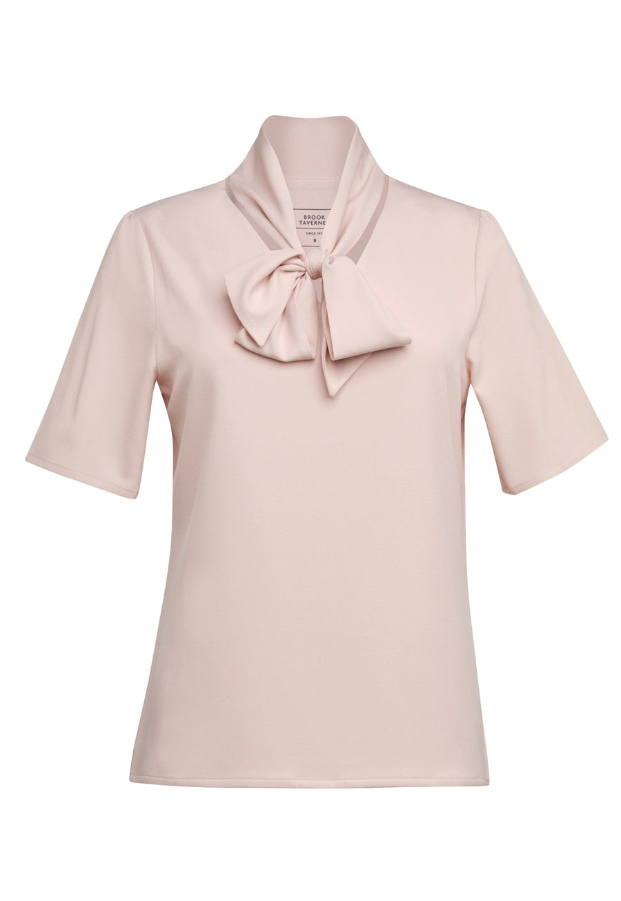 Flavia Blouse - Shirt & Blouse Collection