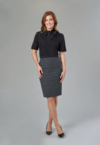 Flavia Blouse - Shirt & Blouse Collection