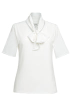 Flavia Blouse - Shirt & Blouse Collection