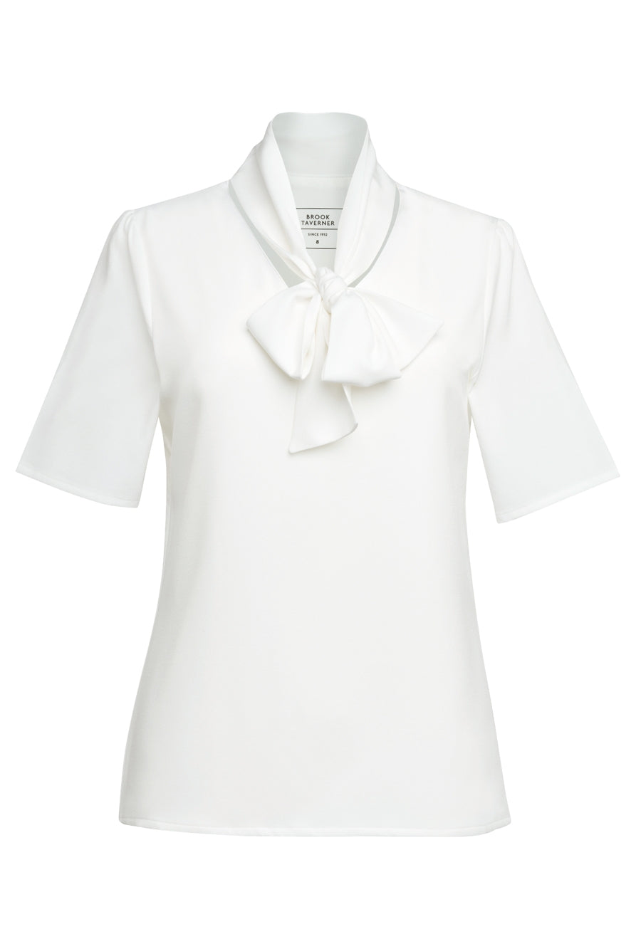 Flavia Blouse - Shirt & Blouse Collection