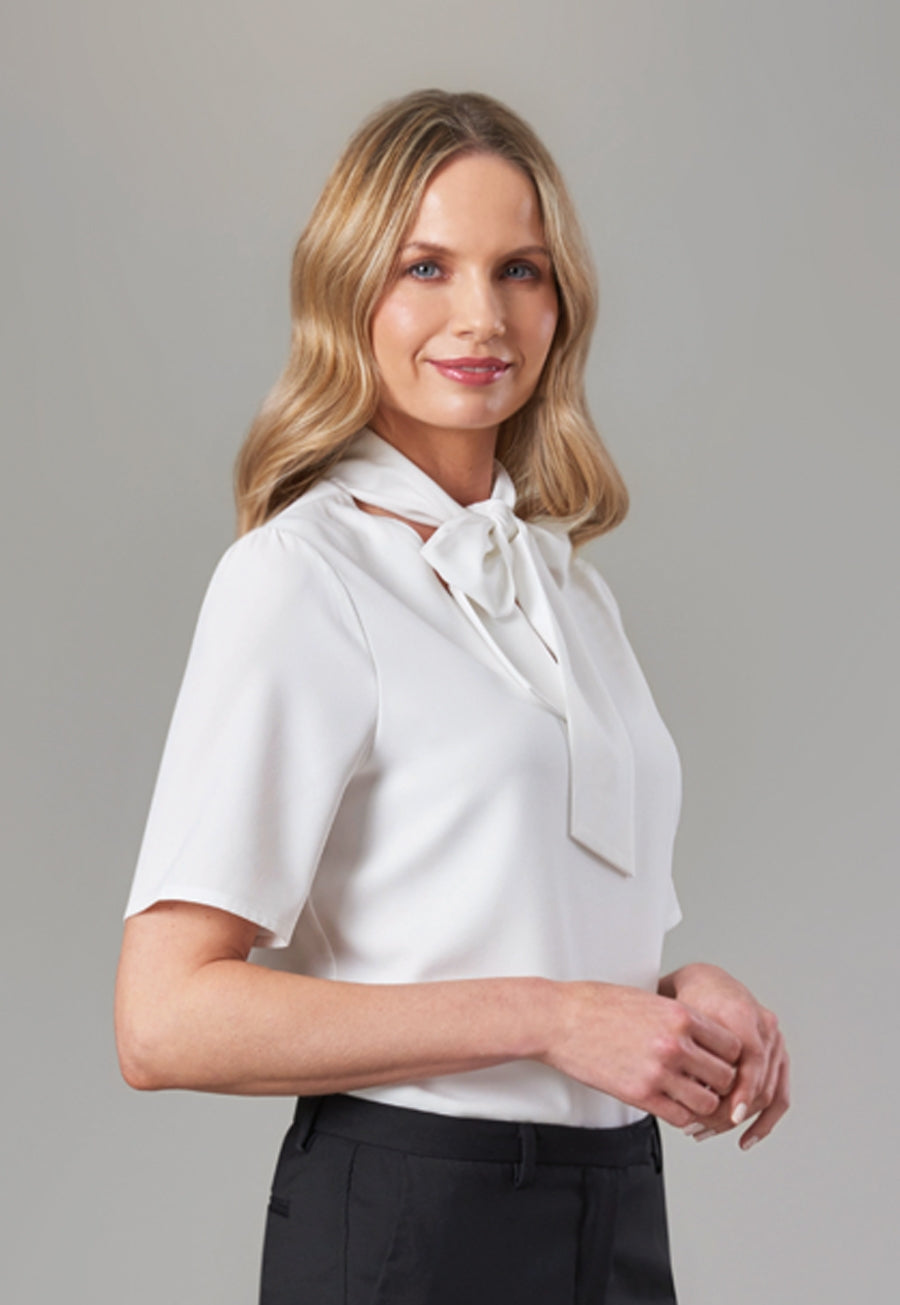 Flavia Blouse - Shirt & Blouse Collection