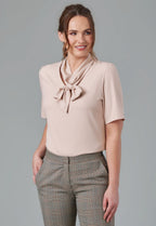 Flavia Blouse - Shirt & Blouse Collection