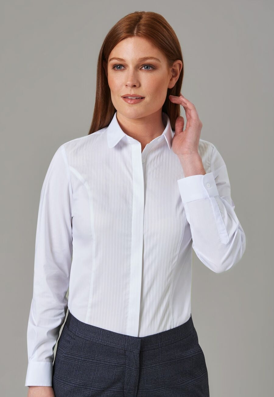 Franca Blouse - Shirt & Blouse Collection