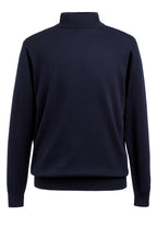 Franklin Turtleneck Jumper - Casuals & Separates