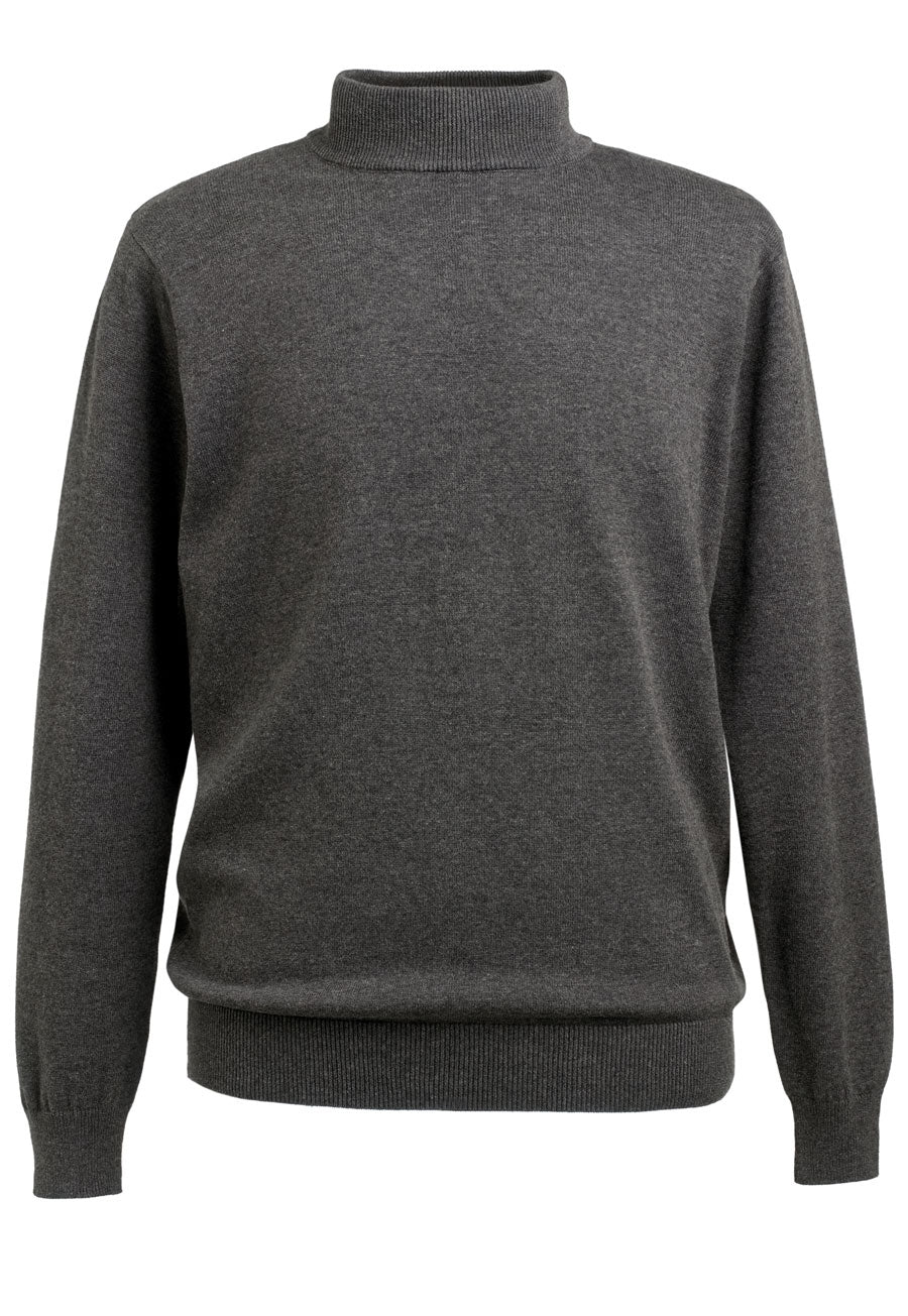 Franklin Turtleneck Jumper - Casuals & Separates