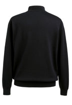 Franklin Turtleneck Jumper - Casuals & Separates