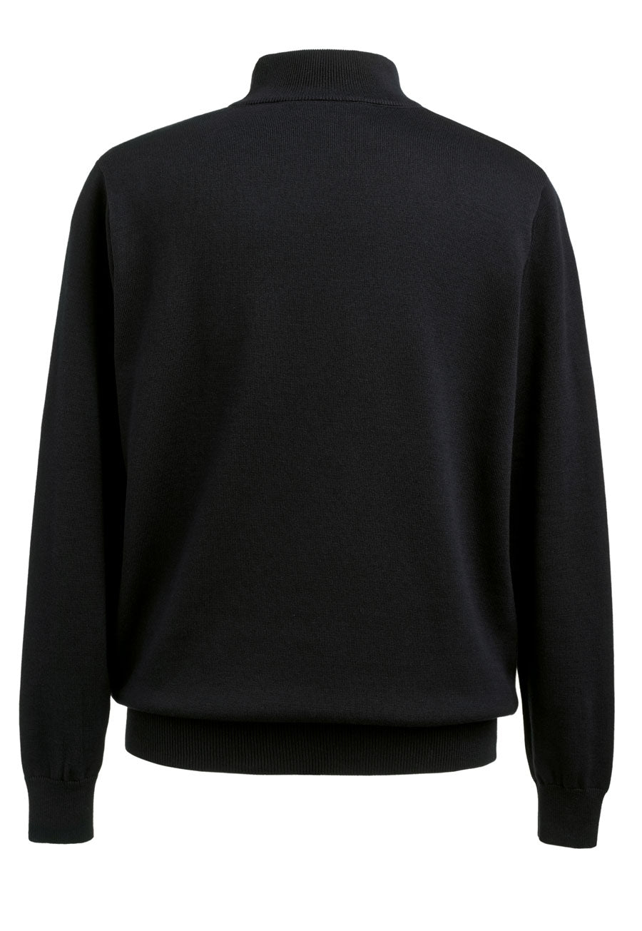 Franklin Turtleneck Jumper - Casuals & Separates