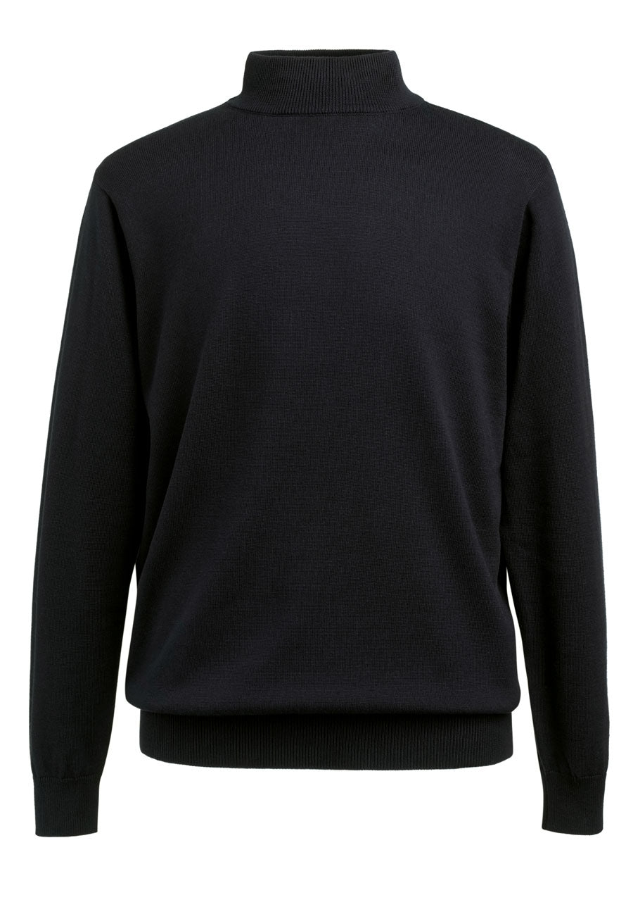 Franklin Turtleneck Jumper - Casuals & Separates