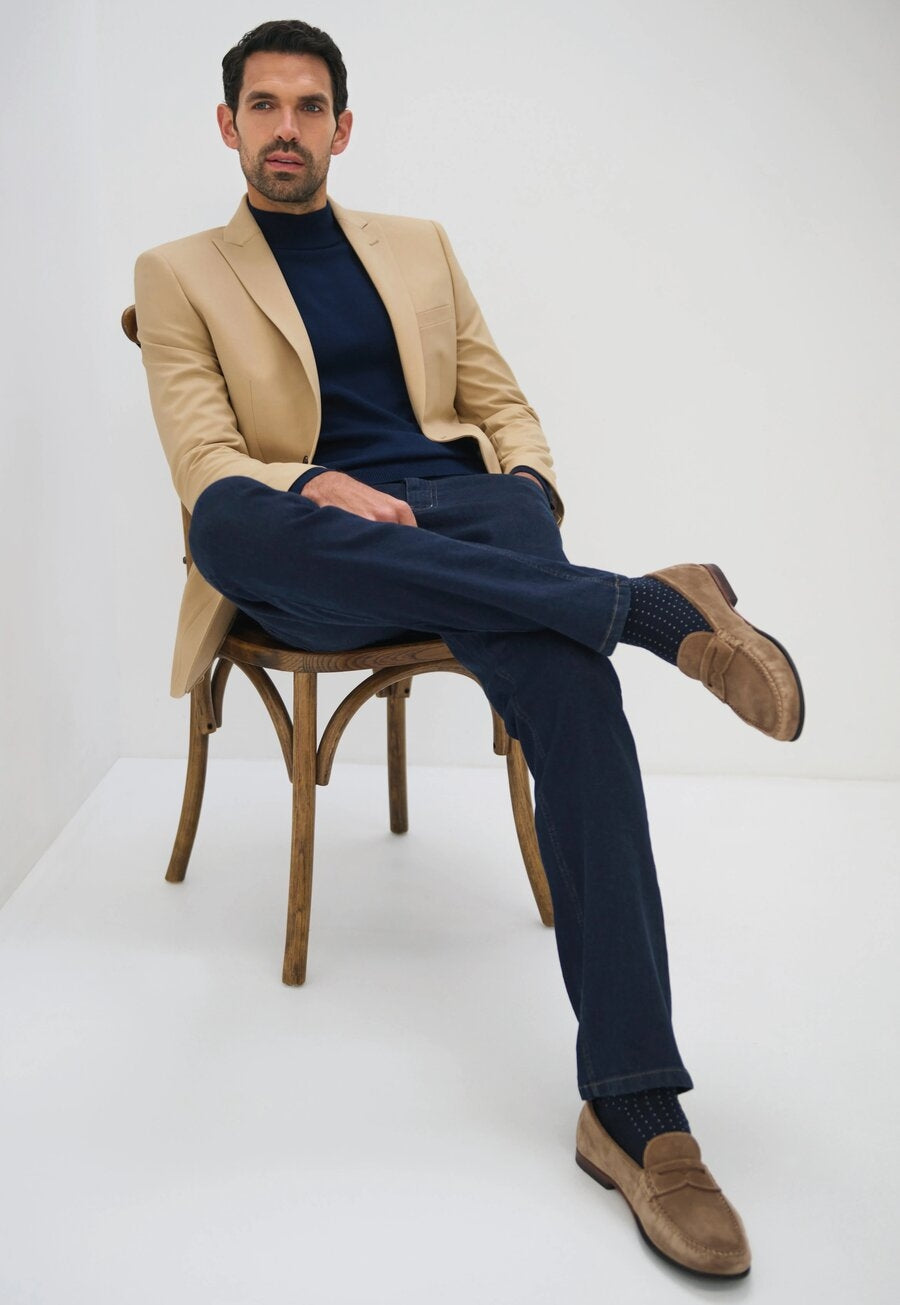 Boulder Jean - Casuals & Separates