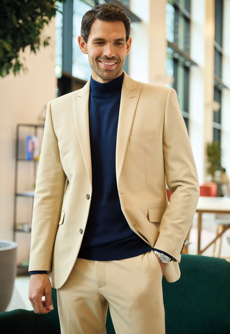 William Blazer - Rapport Collection