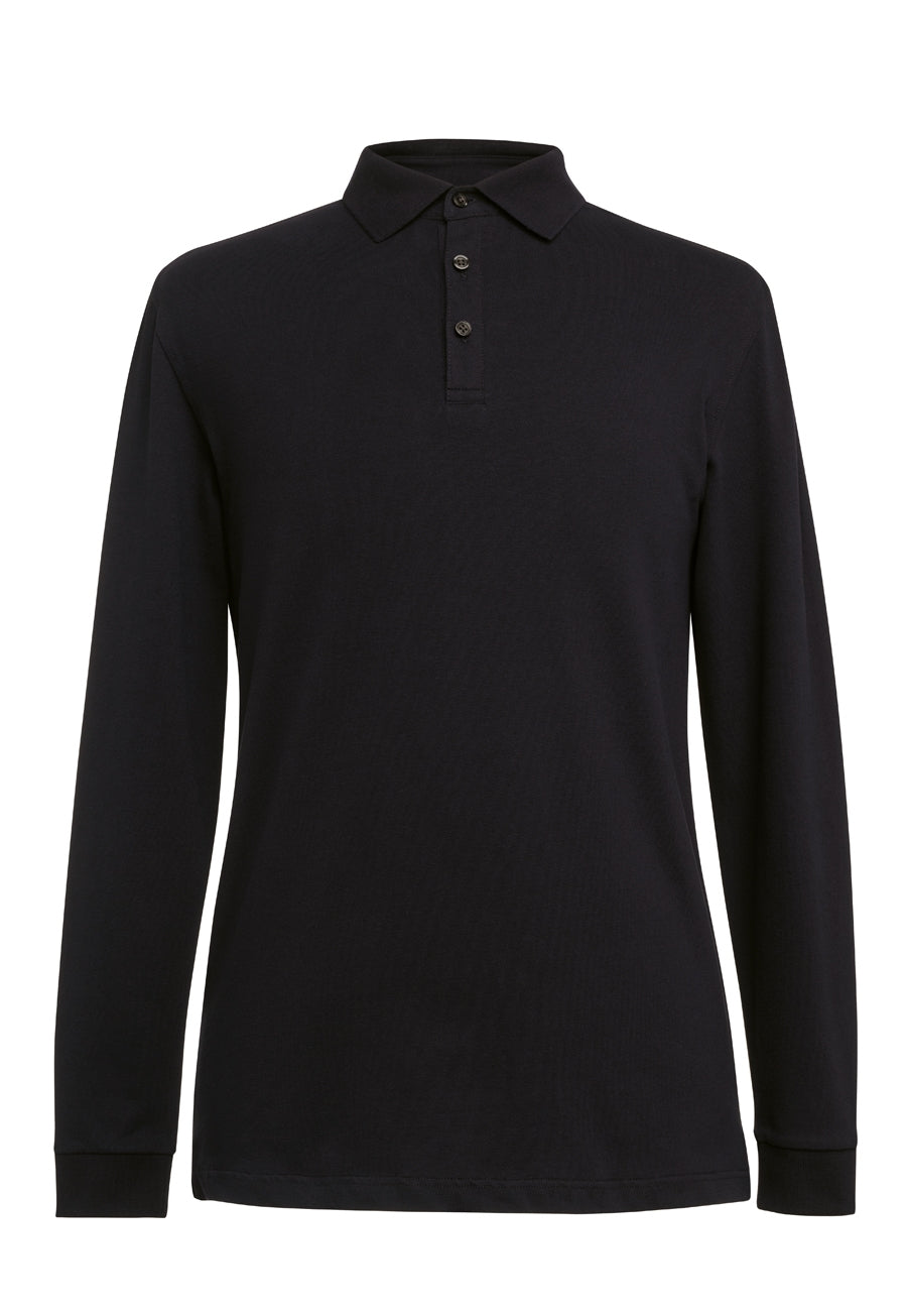 Frederick Premium Cotton Polo - Casuals & Separates
