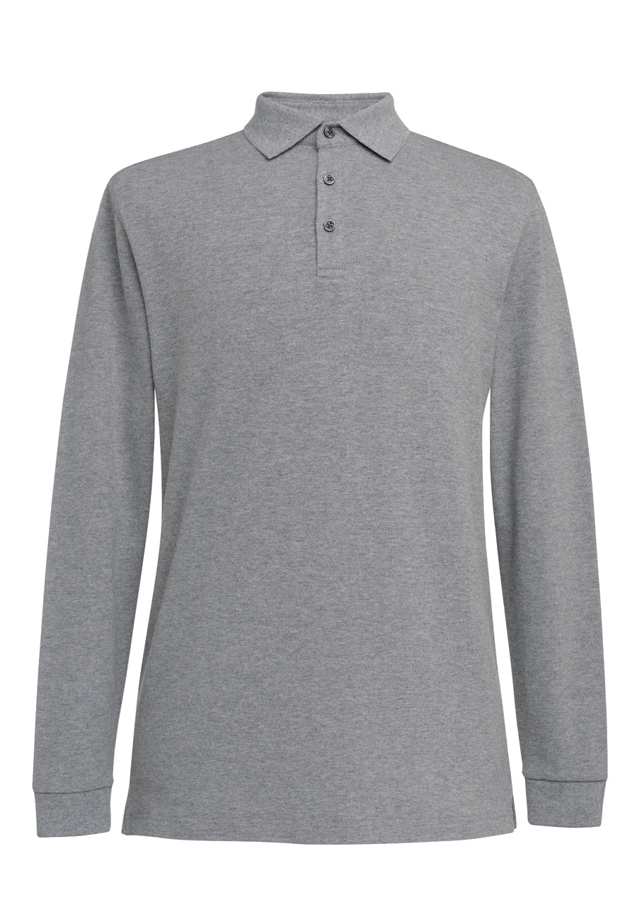 Frederick Premium Cotton Polo - Casuals & Separates