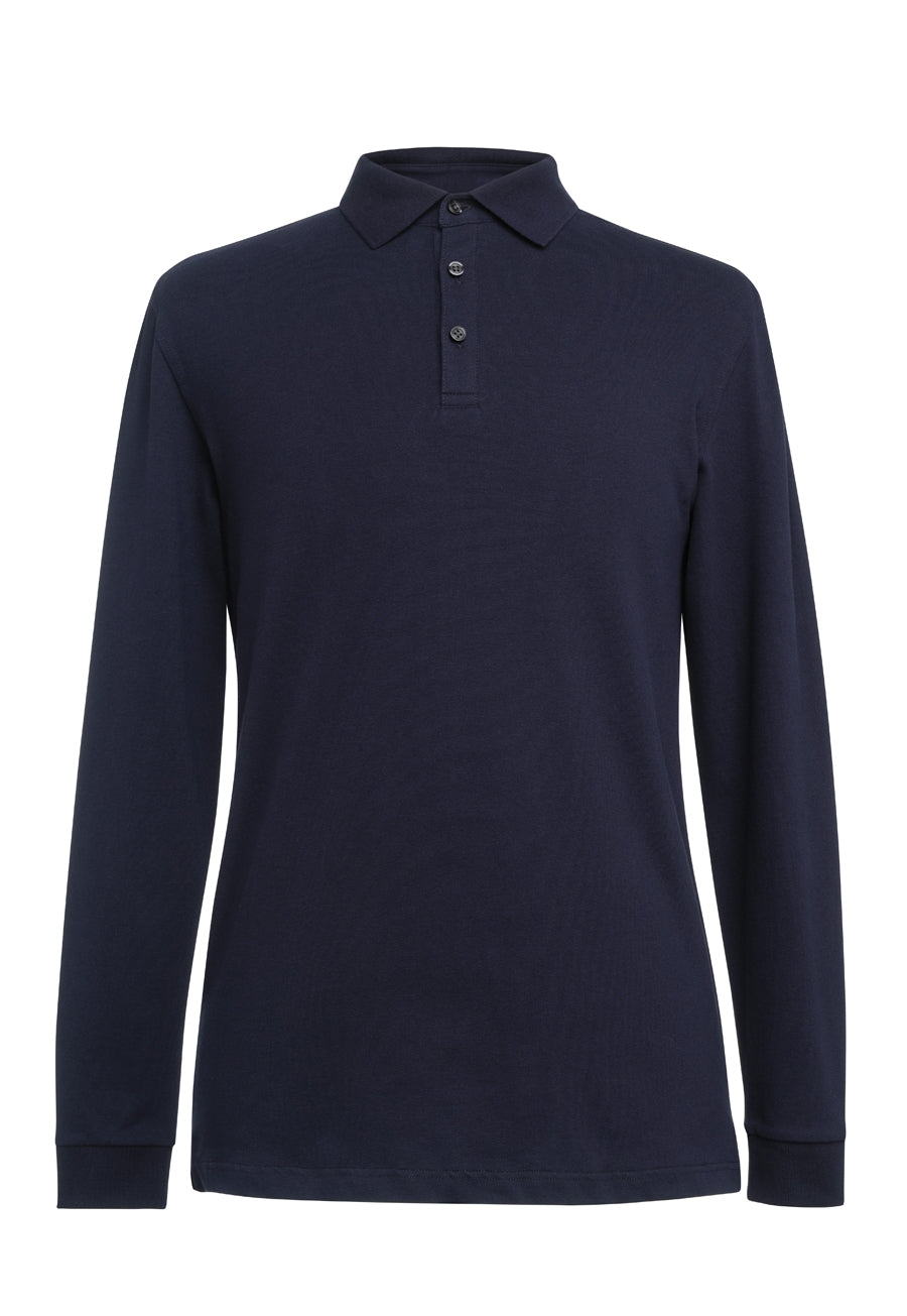 Frederick Premium Cotton Polo - Casuals & Separates