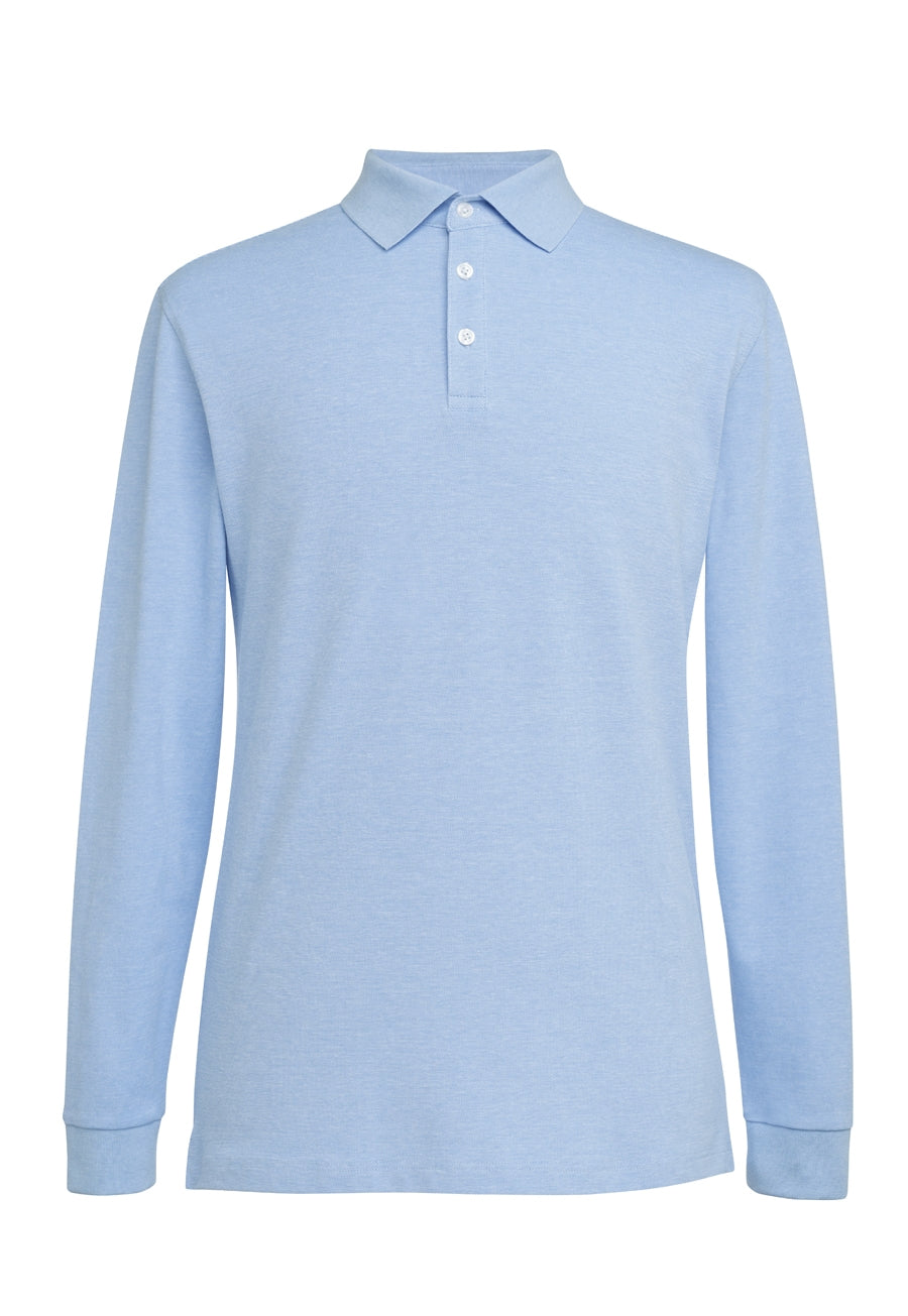 Frederick Premium Cotton Polo - Casuals & Separates