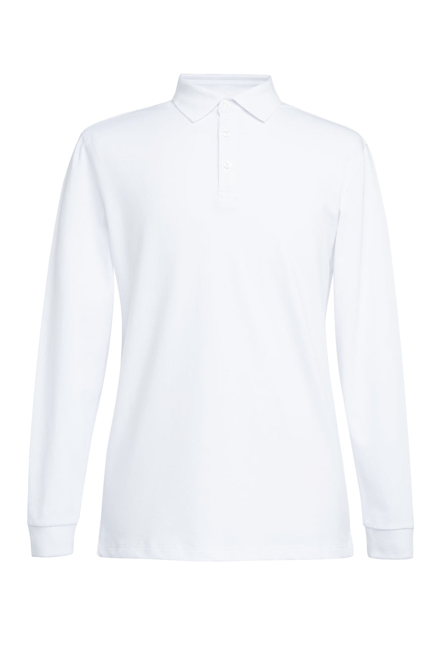 Frederick Premium Cotton Polo - Casuals & Separates