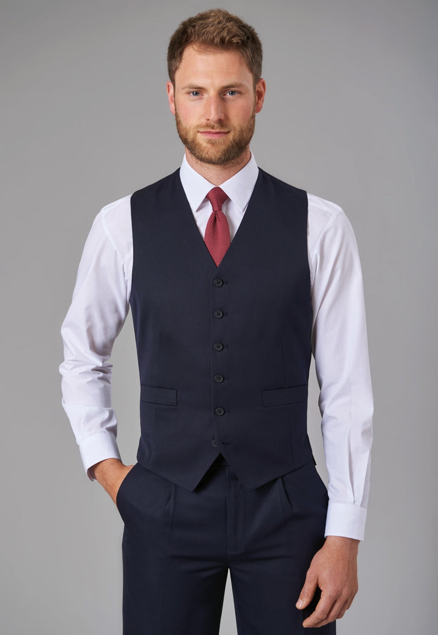 Gamma Vest - Concept Collection