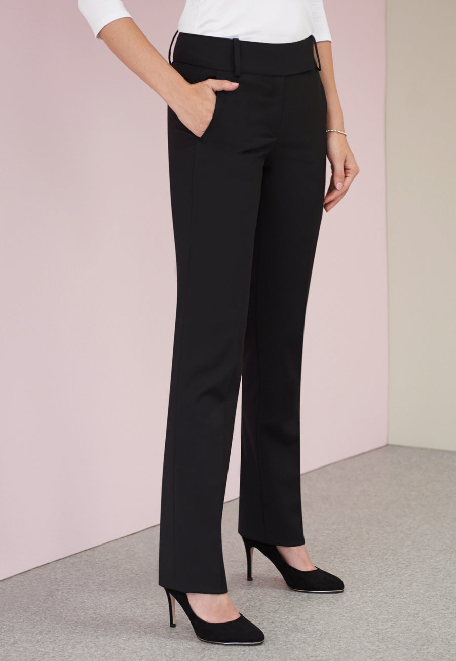 Genoa Pants - Signature Collection