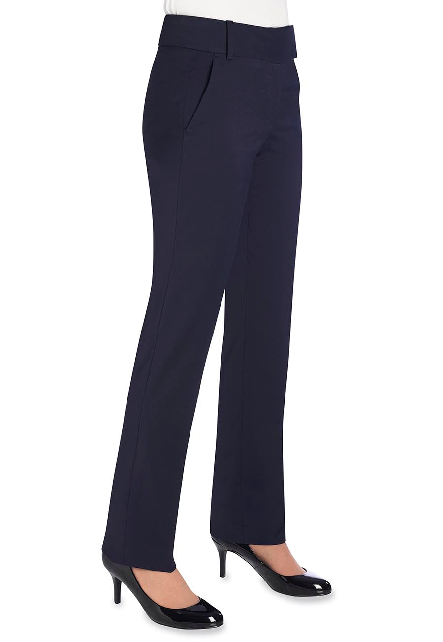 Genoa Pants - Signature Collection