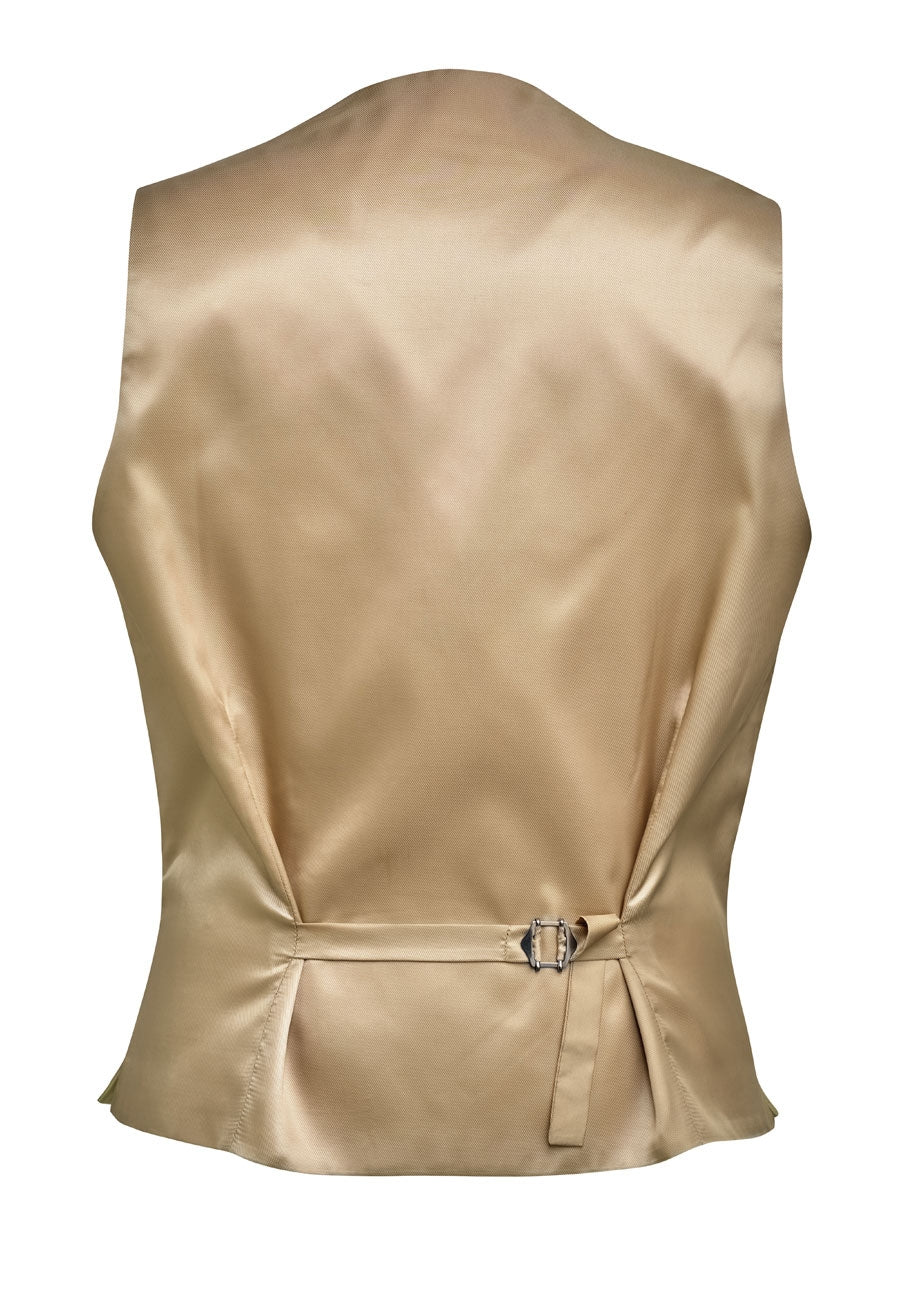 George Vest - Rapport Collection