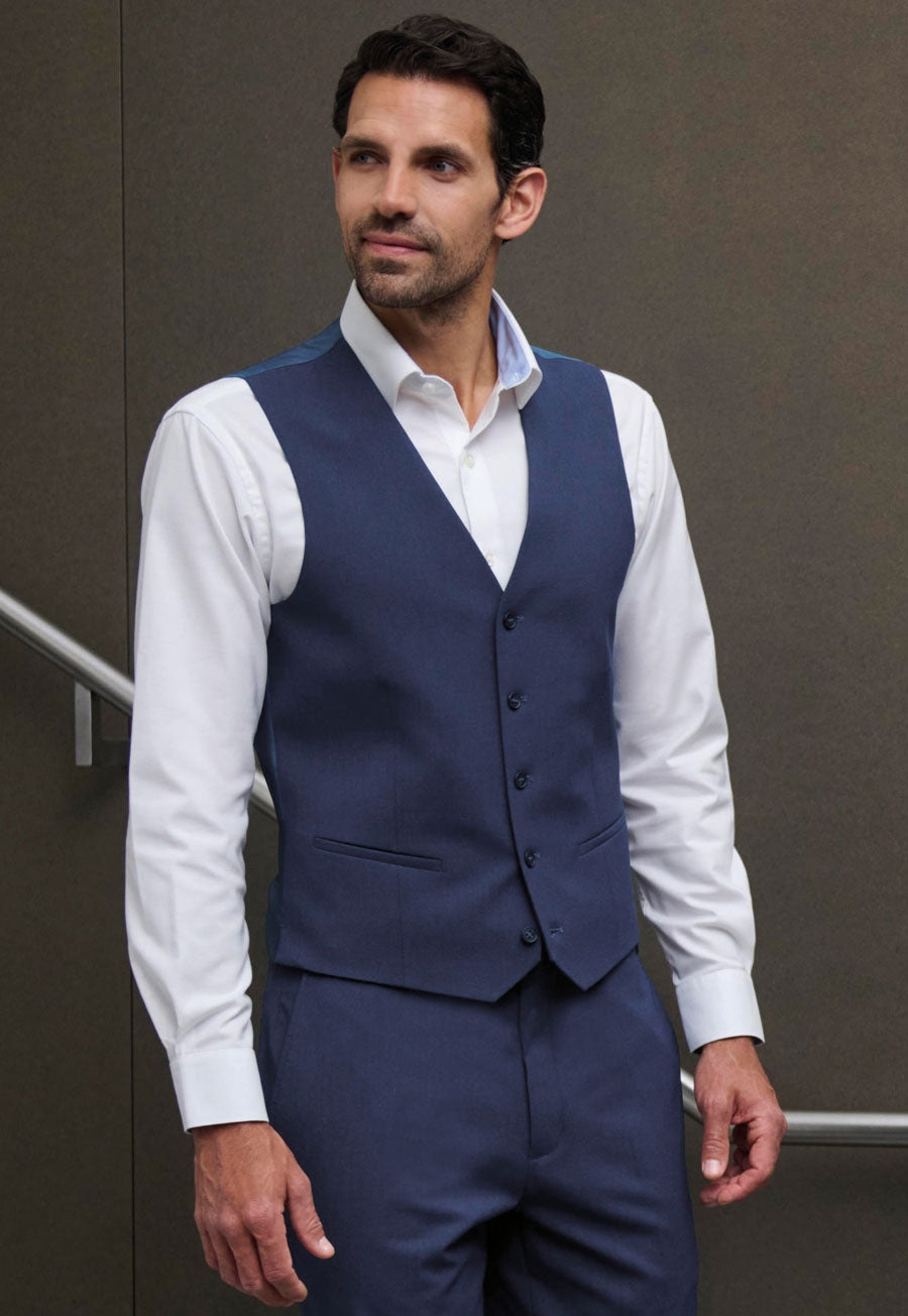 George Vest - Rapport Collection