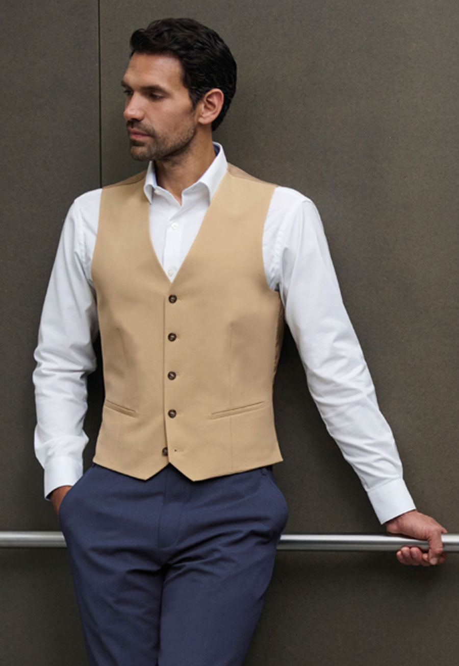 George Vest - Rapport Collection