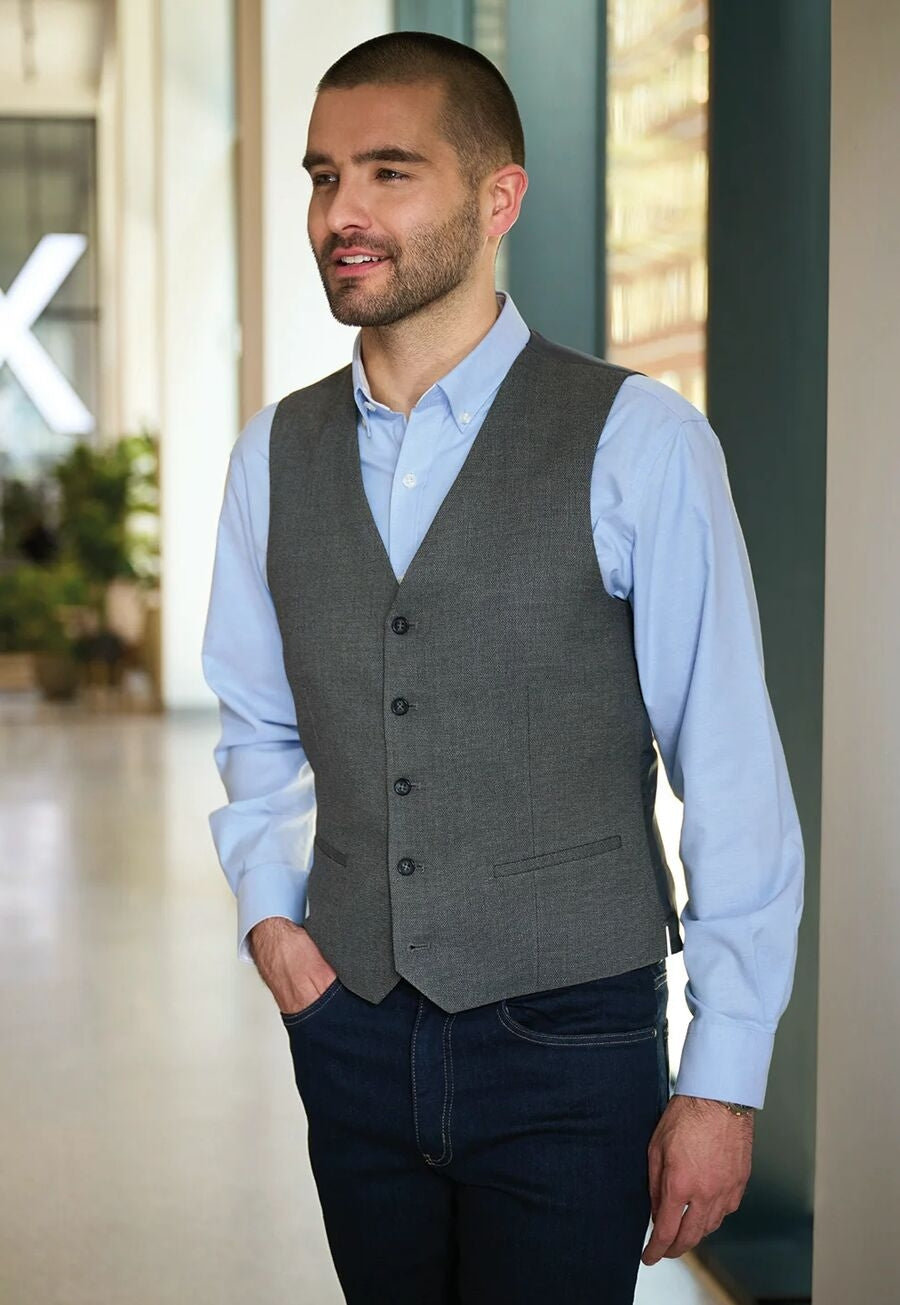 George Vest - Rapport Collection