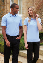 Hampton Premium Cotton Polo - Casuals & Separates
