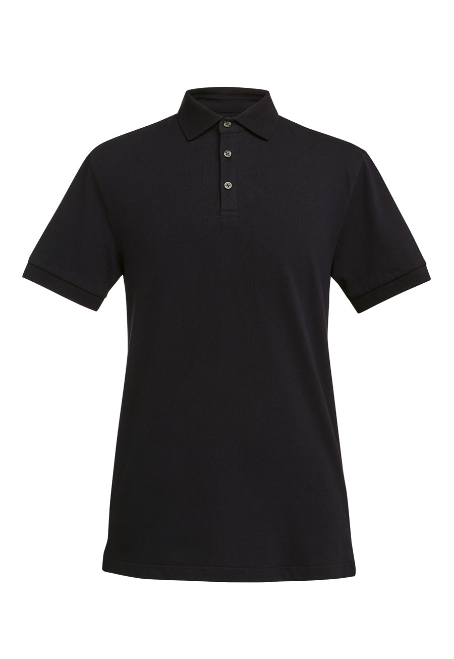 Hampton Premium Cotton Polo - Casuals & Separates