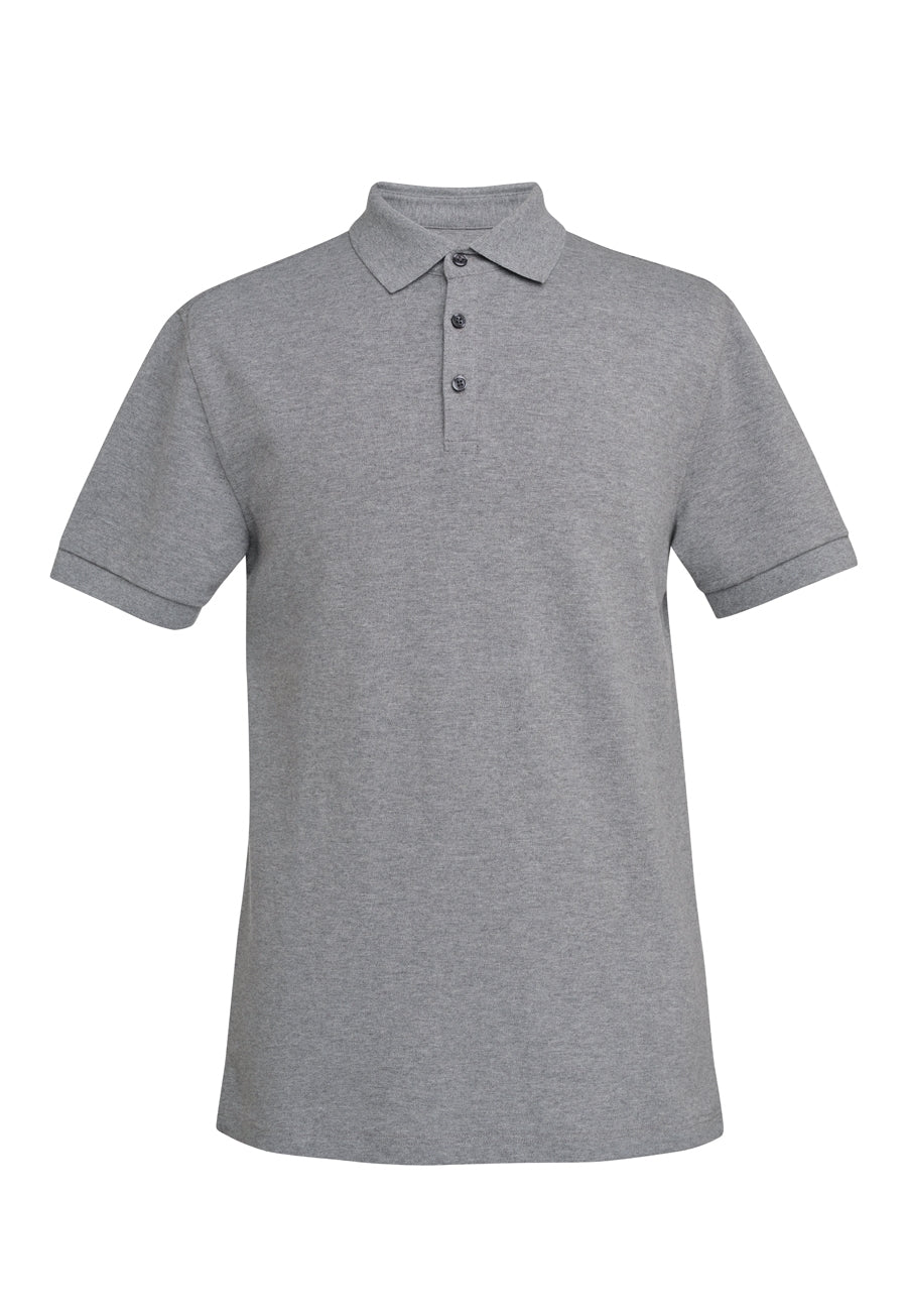 Hampton Premium Cotton Polo - Casuals & Separates