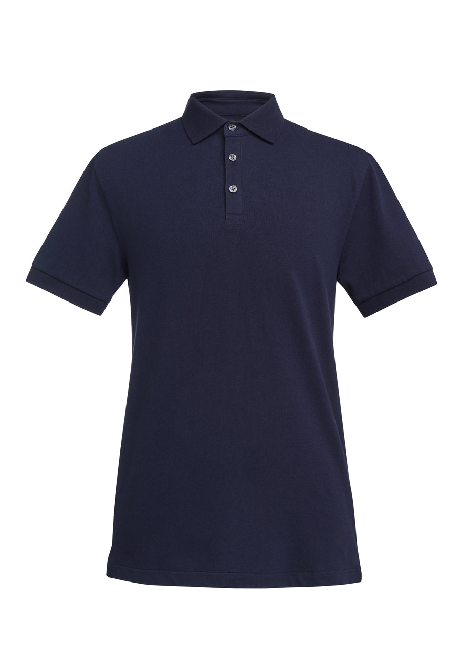 Hampton Premium Cotton Polo - Casuals & Separates