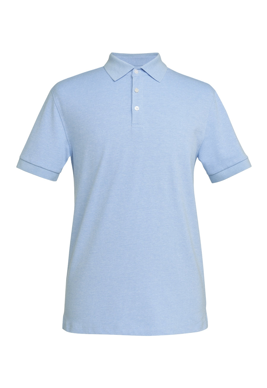 Hampton Premium Cotton Polo - Casuals & Separates