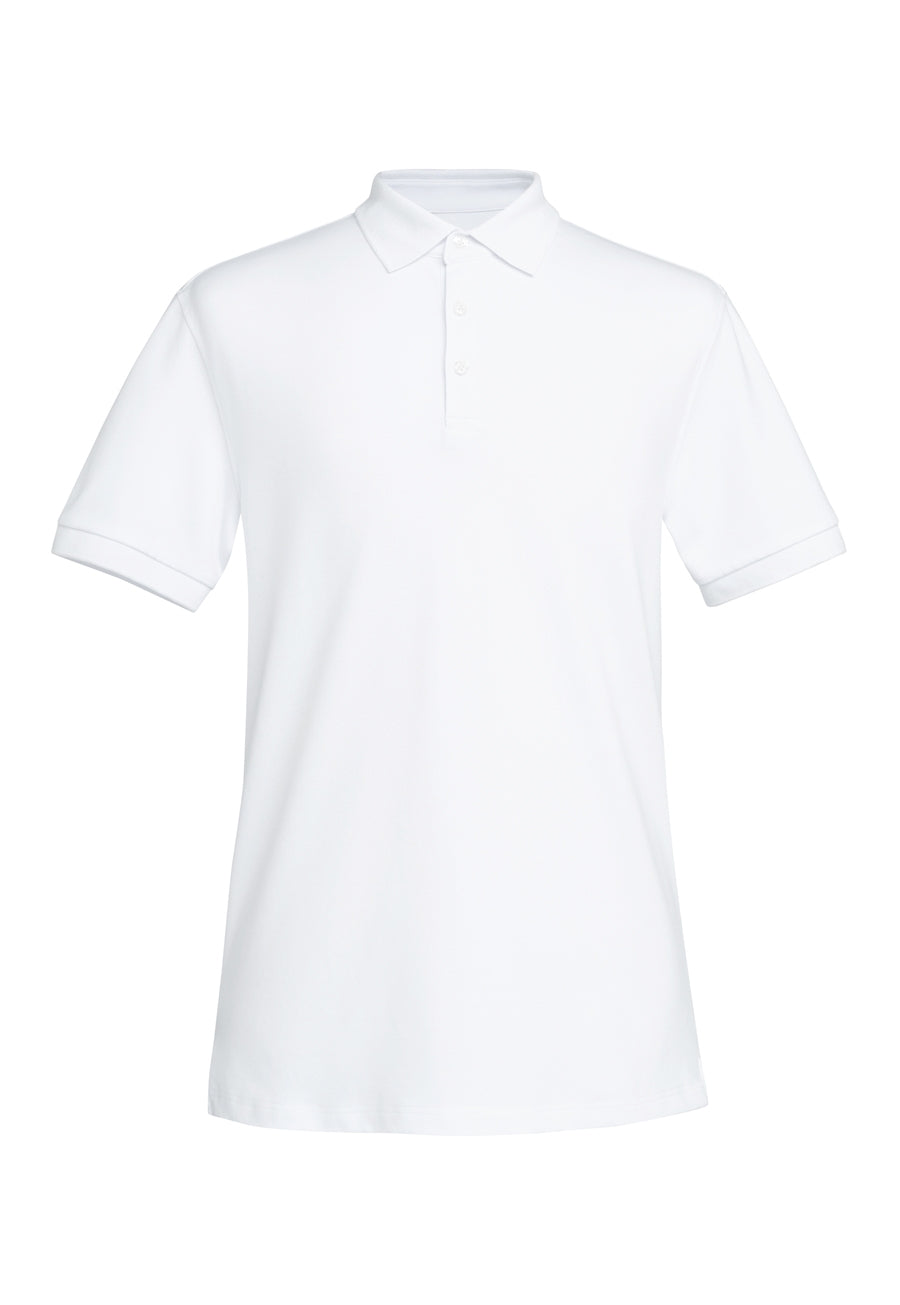 Hampton Premium Cotton Polo - Casuals & Separates