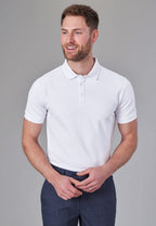 Hampton Premium Cotton Polo - Casuals & Separates