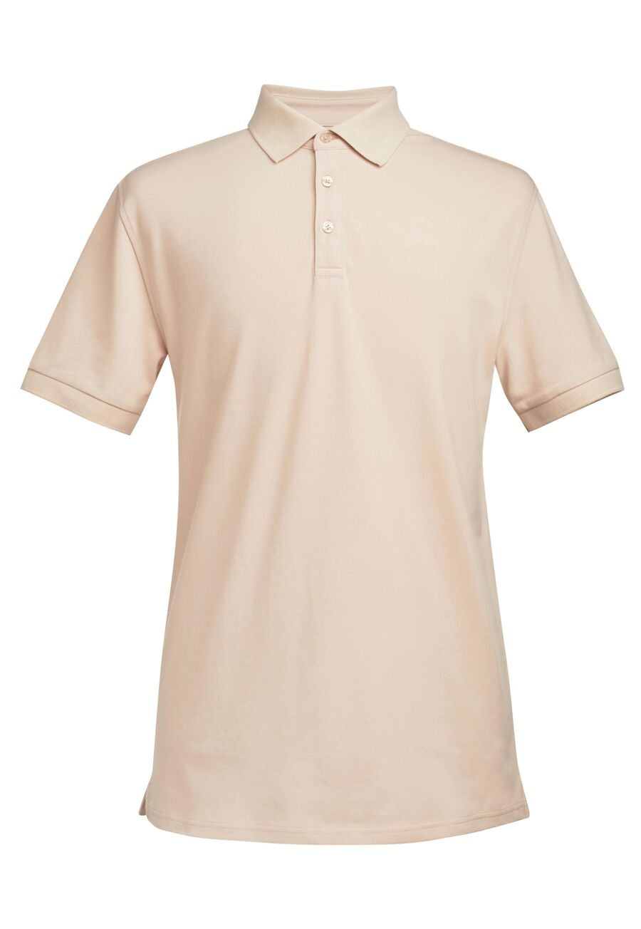 Hampton Premium Cotton Polo - Casuals & Separates