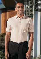 Hampton Premium Cotton Polo - Casuals & Separates
