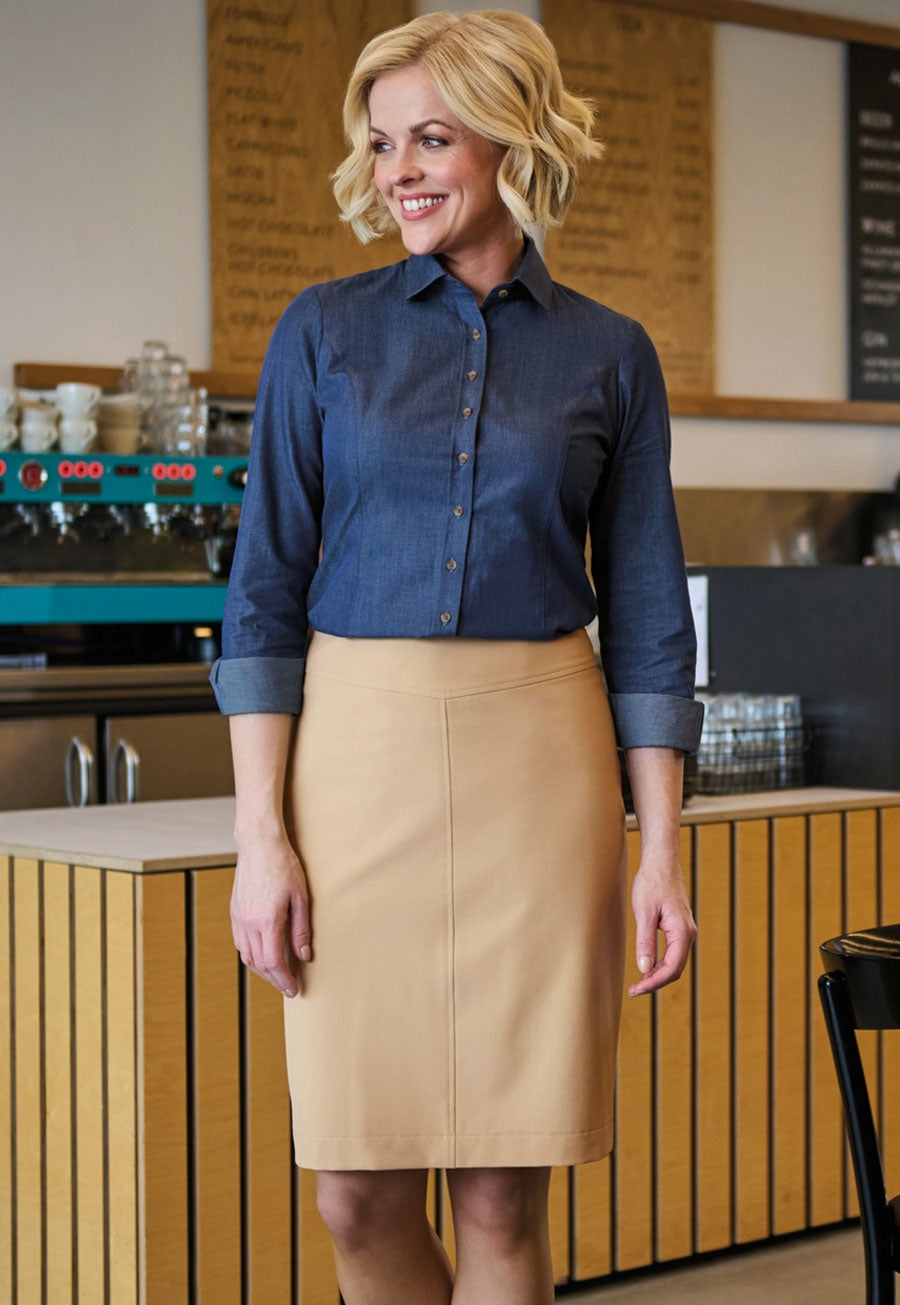 Harriet Skirt - Rapport Collection