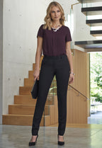 Hempel Pants - Performance Collection