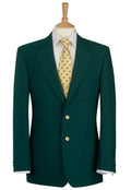 Henley Blazer - Mix & Match Collection