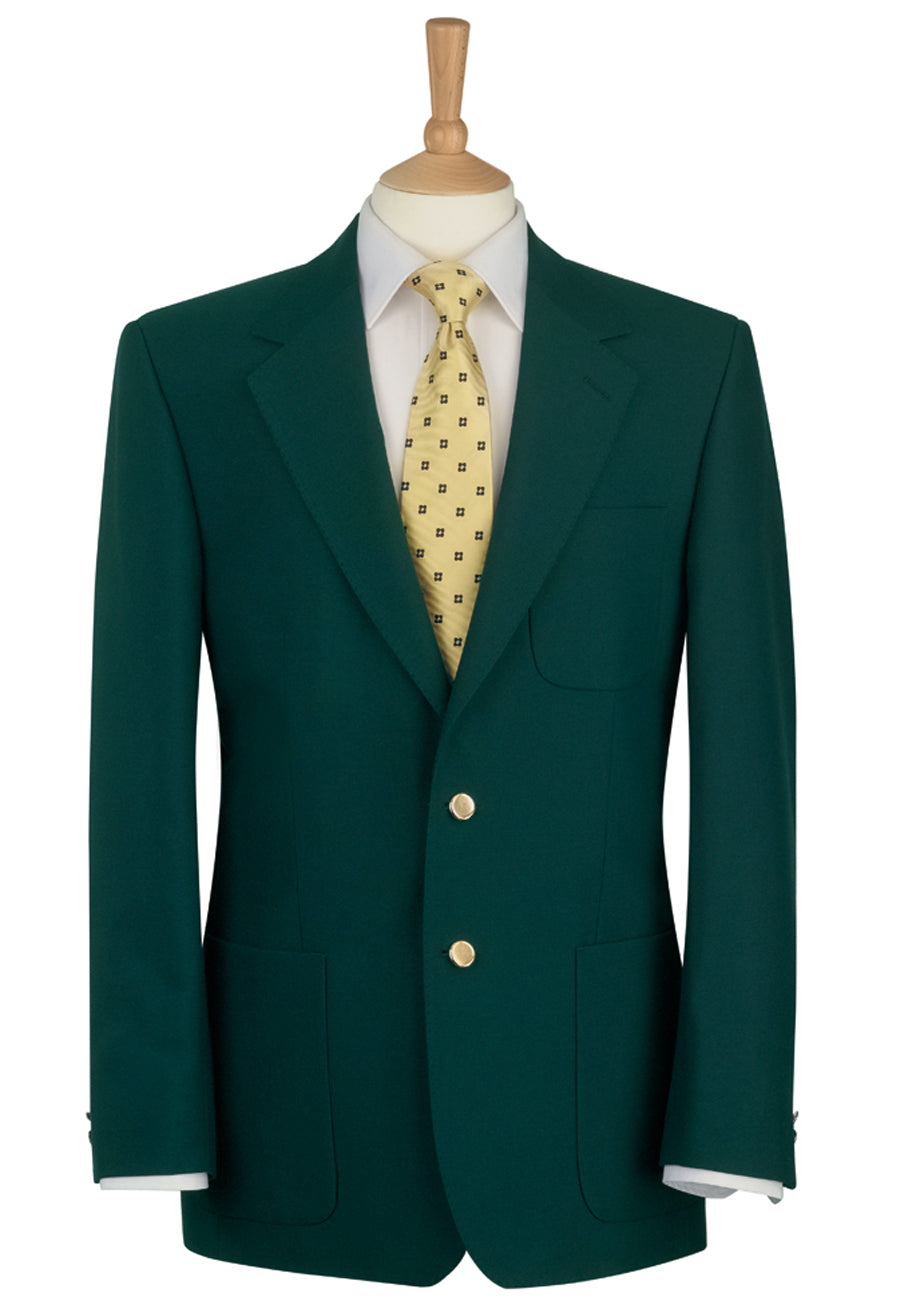 Henley Blazer - Mix & Match Collection