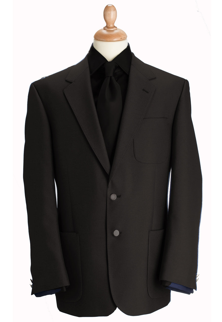Henley Blazer - Mix & Match Collection