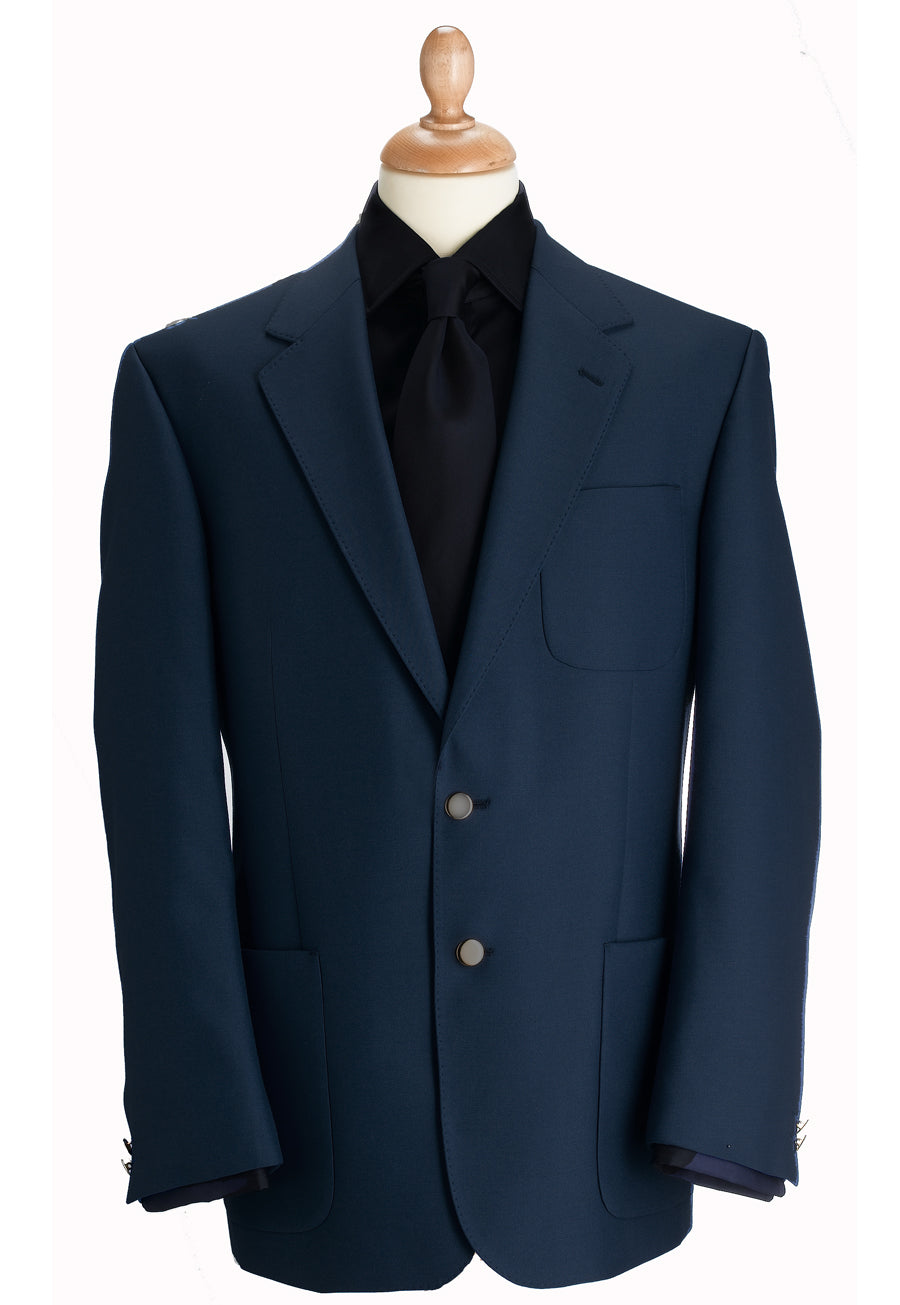 Henley Blazer - Mix & Match Collection