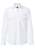 Hermes Pilot Shirt - Business Essentials